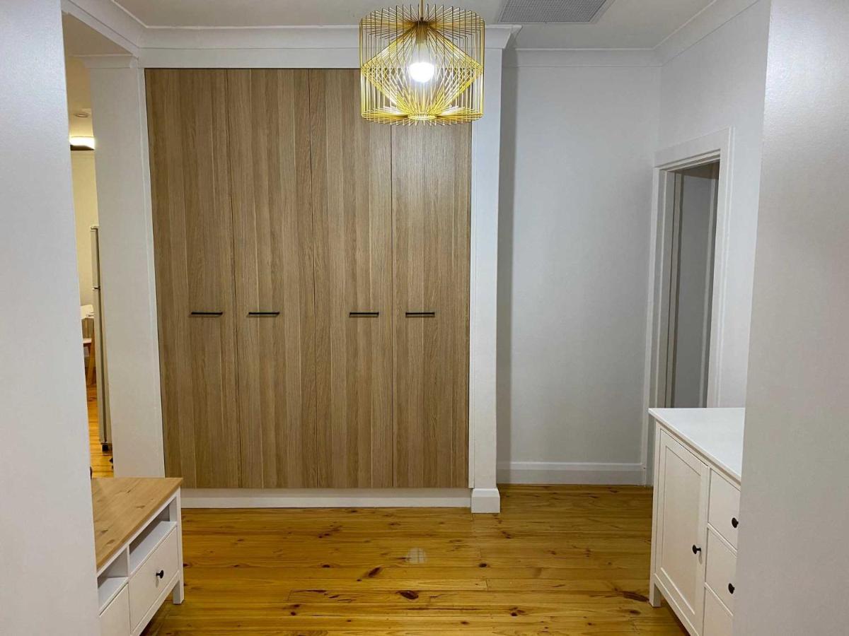 Hotel Adelaide Brownhill Creek Tourist Park Zewnętrze zdjęcie