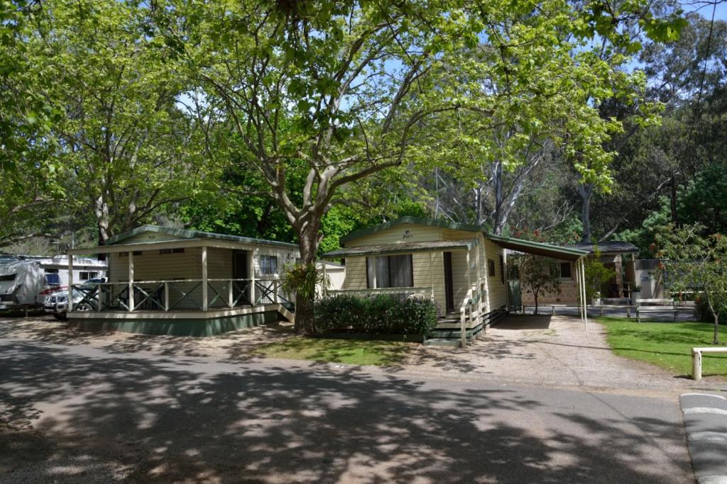 Hotel Adelaide Brownhill Creek Tourist Park Pokój zdjęcie