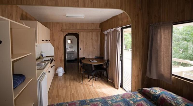 Hotel Adelaide Brownhill Creek Tourist Park Zewnętrze zdjęcie